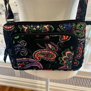VERA BRADLEY Beautiful shoulder bag